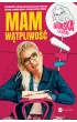 Mam wątpliwość – Aleksandra  Radomska – okładka ebook