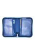 Herlitz Pi�rnik rozk�adany 2 klapki z wyposa�eniem Cosmic Explorer