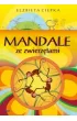 Mandale ze zwierz�tami