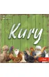 Gra Kury TREFL 02949