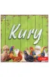 Gra Kury TREFL 02949