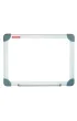 Tablica sucho�cieralno-magnetyczna Memoboards w ramie aluminiowej future 90x60cm