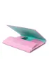 Patio Teczka przestrzenna tekturowa z gumk� A5 Hello Kitty pink wz�r 2