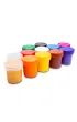 Patio Farby plakatowe Colorino Kids Mickey 12 x 20 ml