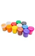 Patio Farby plakatowe Colorino Kids Mickey 12 x 20 ml
