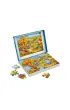 Puzzle 24 Peaceful Living by Chris Bigelow 6724-6018 Eurographics