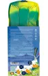 Faber-Castell Farby szkolne akwarelowe Connector Dinozaury 12 kolor�w