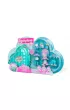 Kookyloos Golden Gala Chloe`s Deluxe Set Magic Box