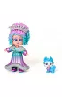 Kookyloos Golden Gala Chloe`s Deluxe Set Magic Box