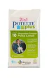 Potette Plus Wk�ady jednorazowe do nocnika 10 szt.