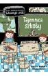 Tajemnica szko�y. Biuro Detektywistyczne Lassego i Mai. Tom 9