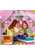LEGO Friends Luksusowy kemping 41392