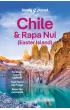 Chile & Rapa Nui (Easter Island). Lonely Planet