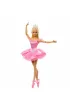 Barbie Signature Ballet Wishes Mattel