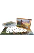 Puzzle 1000 el. The Old Lighthouse Eurographics