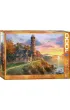 Puzzle 1000 el. The Old Lighthouse Eurographics