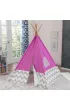 Namiot Kidkraft Tepee r�owy