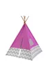 Namiot Kidkraft Tepee r�owy