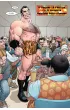 Flex Mentallo. Cz�owiek Mi�niowej Tajemnicy