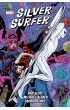 Marvel Classic Silver Surfer. Tom 1