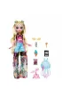 Monster High Lagoona Blue Lalka podstawowa HXH75 Mattel