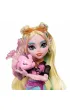 Monster High Lagoona Blue Lalka podstawowa HXH75 Mattel