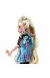 Monster High Lagoona Blue Lalka podstawowa HXH75 Mattel