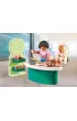 Playmobil My Life Stoisko ze s�odyczami 71540