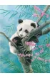 Puzzle 70 el. Bamboo Dreams Castorland