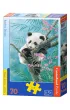 Puzzle 70 el. Bamboo Dreams Castorland