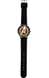 Zegarek analogowy  w metalowym opakowaniu Avengers MV15786