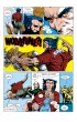 Marvel Classic X-Men. Punkty zwrotne. Masakra mutant�w