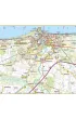 Mapa Wybrze�e Ba�tyku 1:50 000