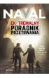 Ekstremalny Poradnik Przetrwania – Naval – okładka ebook