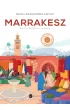 Marrakesz – Beata Lewandowska-Kaftan – okładka ebook