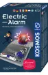 Elektroniczny alarm KOSMOS