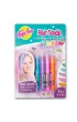 Stnux Kreda do w�os�w Rainbow 5 szt.