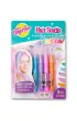 Stnux Kreda do w�os�w Rainbow 5 szt.
