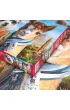 Puzzle 1000 el. Friends Forever CherryPazzi
