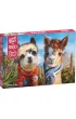 Puzzle 1000 el. Friends Forever CherryPazzi