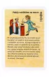 Pomara�czowe historie. Gra karciana G3