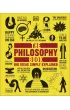 The Philosophy Book. Big Ideas Simply Explained wer. angielska