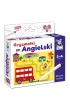 Kapitan Nauka. Gryzmo�ki. Angielski 3-6 lat