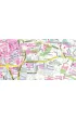 comfort!map Plan miasta Lw�w 1:10 000