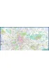 comfort!map Plan miasta Lw�w 1:10 000