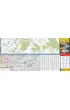 comfort!map Plan miasta Lw�w 1:10 000