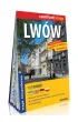 comfort!map Plan miasta Lw�w 1:10 000
