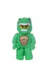 Pluszak LEGO Jaszczurka