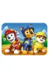 Puzzle drewniane 24 el. Urocza Psia Ekipa Trefl