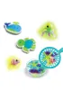 Magic Aqua Jelly Glowing STnux